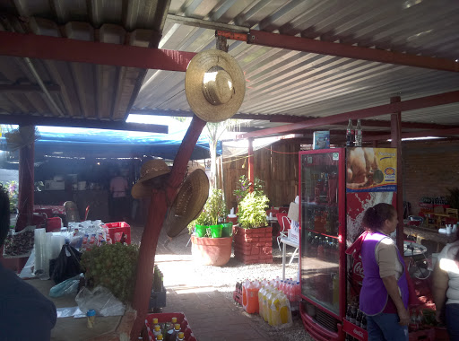 Pollos Chingon - Visual