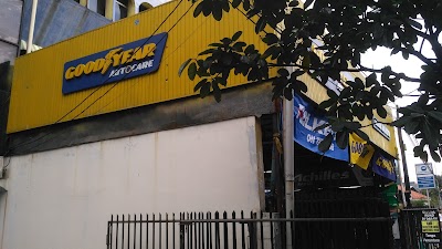 Photos of Bungur Jaya Motor Toko