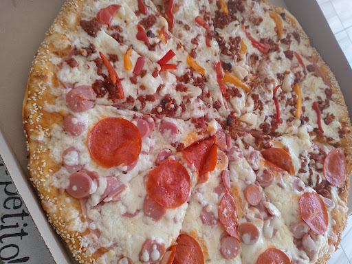Los reyes de la pizza san juan zitlaltepec - Thumbnail