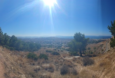 Parco Avventura Erice