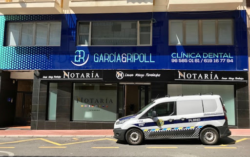 Clínica Dental García Ripoll - Thumbnail