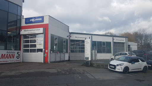 Autohaus Bollmann GmbH