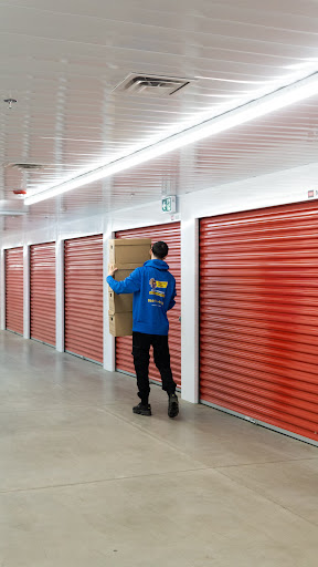 Superior Mover of Toronto - Moving Company - Thumbnail