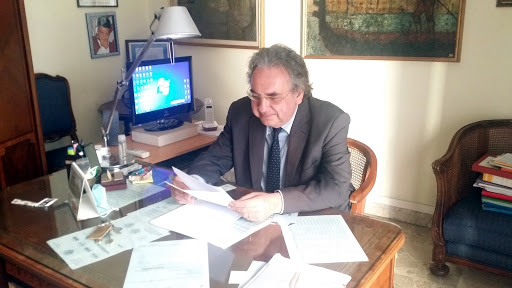 Studio Legale Avv.Luigi Grillo - Thumbnail