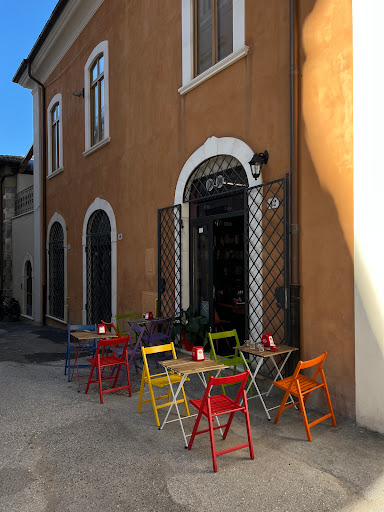 LiberaMia - Visual
