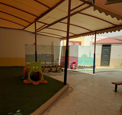 photo of Riyadh Alintlagah Schools