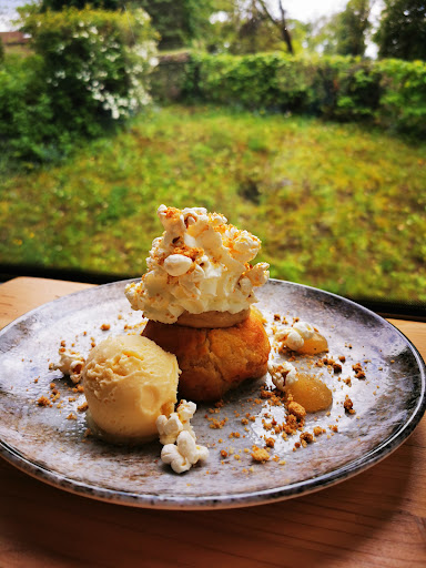 Photo 4 - Le Voyage Gourmand, Bus Restaurant