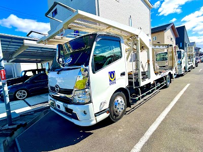 (有)イダテン・トランス