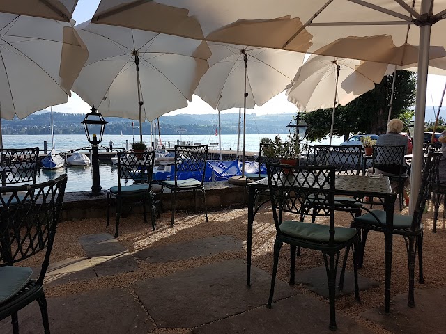 Hotel Hirschen am See