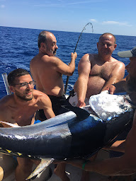 Photo n°15 de Bastia Offshore Fishing Club à Furiani (Organisme à but non lucratif)