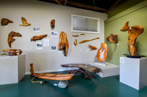 Kauri Cliff Art Gallery - Thumbnail