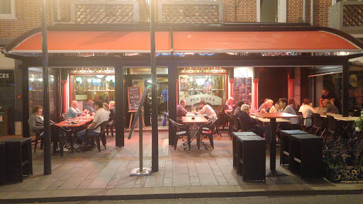 Photo 8 - Memphis - Restaurant Diner