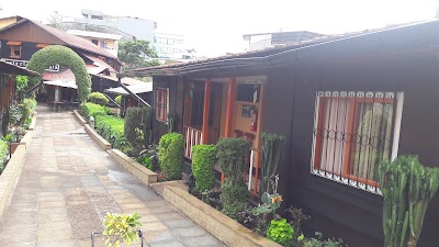 Photos of Hoster&iacute;a Turingia
