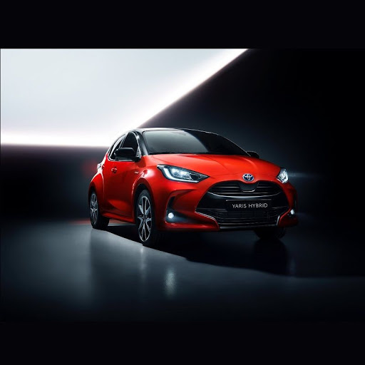 Abysse Automobile - Thumbnail