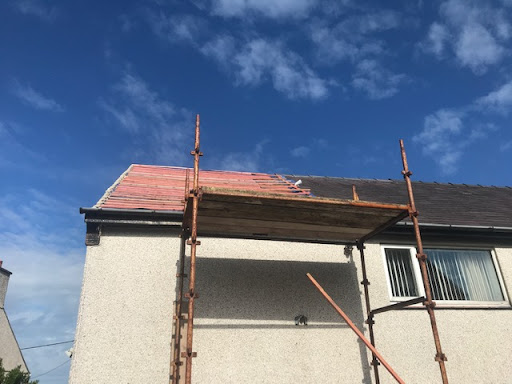 D.E Davies Roofing - Thumbnail