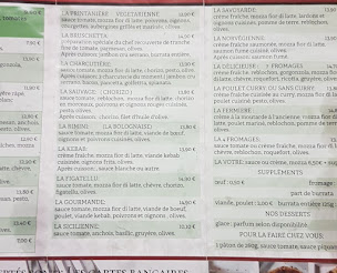 Photo n°8 de Pizza de JP et Lolo à Saint-Laurent-de-Mure (Pizzeria)