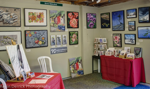 Buckhorn Festival of the Arts - Thumbnail