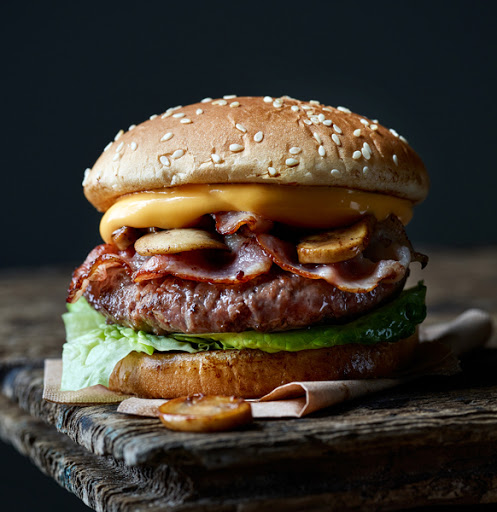 Photo 3 - Fast Burger Villeneuve