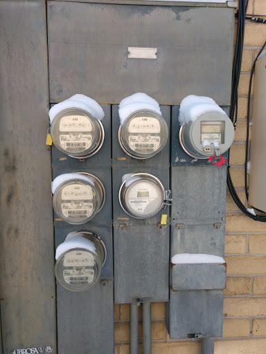 CT Electrical Services - Visual