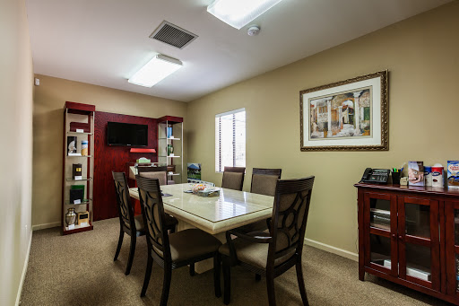 Heritage Arrowhead Funeral Center