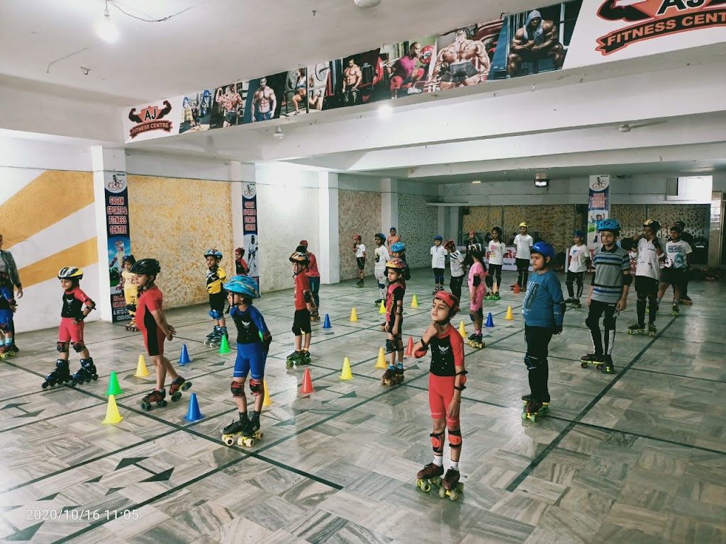 Gagan Sports Fitness Centre