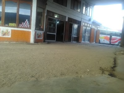 Photos of Loket BINTANG UTARA Tarutung