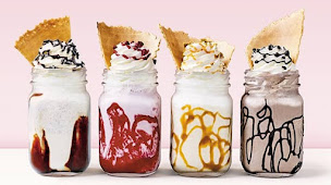 Photo n°2 de Häagen-Dazs à Houssen (Boutique de desserts)