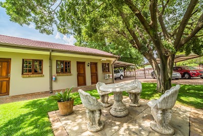 Photos of Beryl1 Guest House