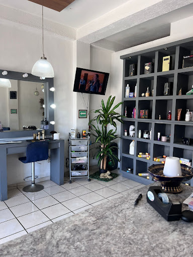 Harumi Cabrera - Cambios de Imagen