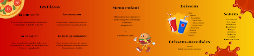 Burger Évasion