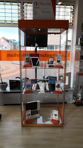 Noorderwind Computers - Visual