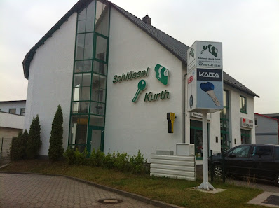 Schlüssel-Kurth GmbH Satower Str. 8, 18059 Rostock