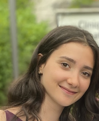 Laurane PHILIPPI Ostéopathe