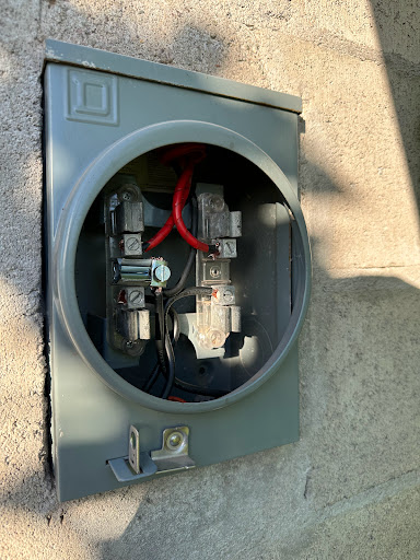 Electricistas culiacan