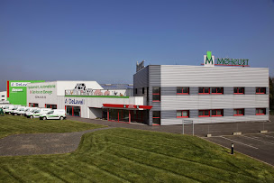 Photo n°2 de Méheust SAS - Lamballe - à Lamballe-Armor (Fournisseur de matériel agricole)