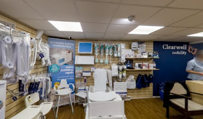 Clearwell Mobility