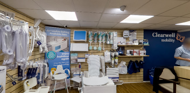 Clearwell Mobility