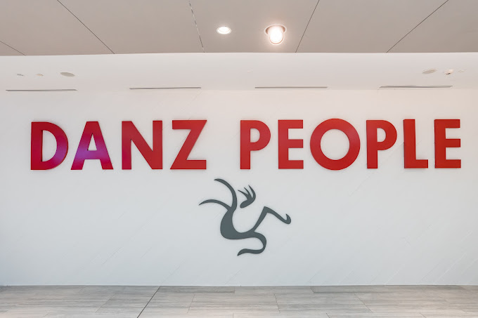 best dance classes in singapore