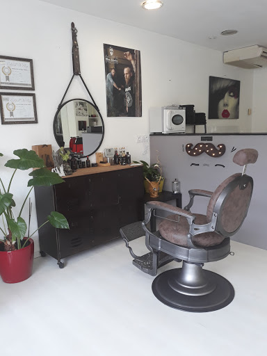 Patricia Coiffure Barbier - Thumbnail