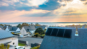 Photo n°6 de adekwatts à Concarneau (Fournisseur d'équipements d'énergie solaire)