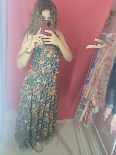 Azur Store - Visual
