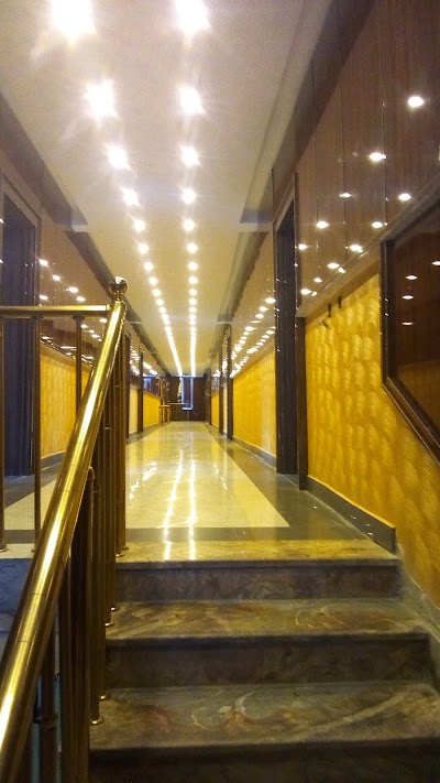 Photos of Lush Suites Hotel
