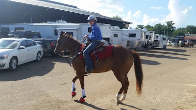 Kirk Fordice Equine Center