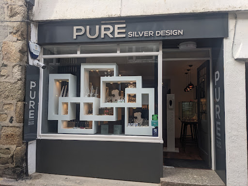 Pure Silver Design - Thumbnail