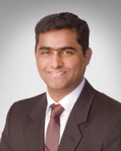 Kiran Kandukurti, MD - Thumbnail