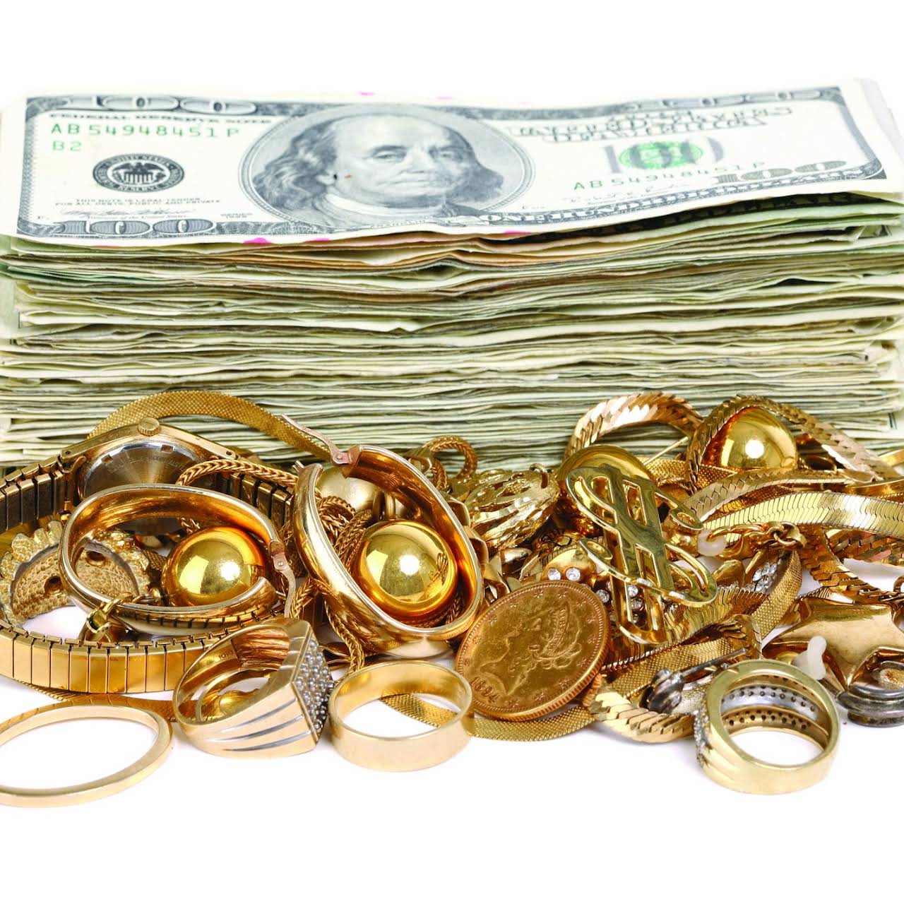 Chagrin Falls Gold & Coins - Gold Dealer in Chagrin Falls