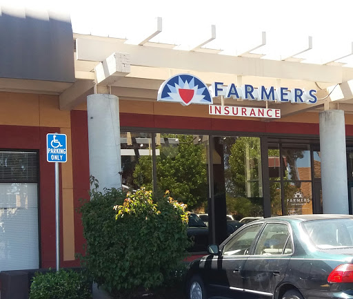 Farmers Insurance - Cesar Castro - United States
