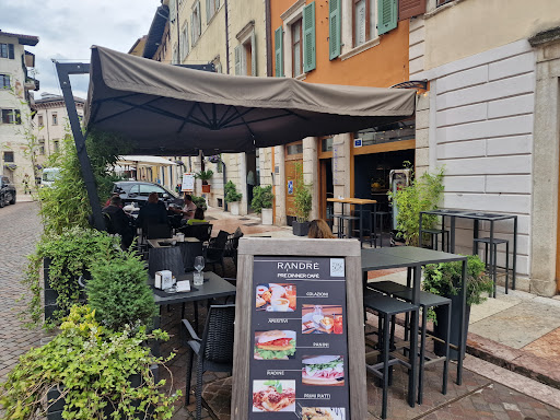 Bar Caffè Randrè - Thumbnail