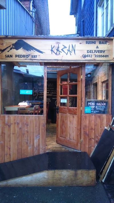 Photos of Kazan Sushi