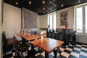 Photo n°39 de Springfield Bagels Limoges à Limoges (Restaurant végétalien)